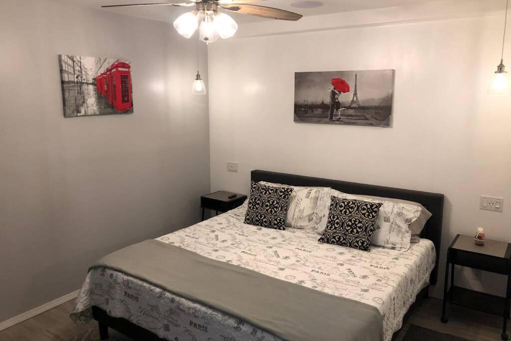 New 2 Bedroom Luxury Apartment -Great Location -Modern Rocky Point Exterior photo