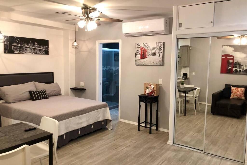 New 2 Bedroom Luxury Apartment -Great Location -Modern Rocky Point Exterior photo